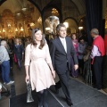 Castellón, Solemne Misa Pontifical en honor de la Virgen del Lledó