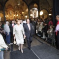 Castellón, Solemne Misa Pontifical en honor de la Virgen del Lledó