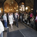 Castellón, Solemne Misa Pontifical en honor de la Virgen del Lledó