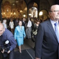 Castellón, Solemne Misa Pontifical en honor de la Virgen del Lledó