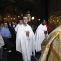 Castellón, Solemne Misa Pontifical en honor de la Virgen del Lledó