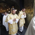 Castellón, Solemne Misa Pontifical en honor de la Virgen del Lledó