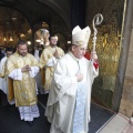 Castellón, Solemne Misa Pontifical en honor de la Virgen del Lledó