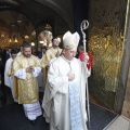 Castellón, Solemne Misa Pontifical en honor de la Virgen del Lledó