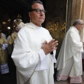 Castellón, Solemne Misa Pontifical en honor de la Virgen del Lledó