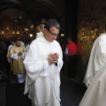 Castellón, Solemne Misa Pontifical en honor de la Virgen del Lledó