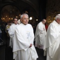 Castellón, Solemne Misa Pontifical en honor de la Virgen del Lledó