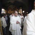 Castellón, Solemne Misa Pontifical en honor de la Virgen del Lledó