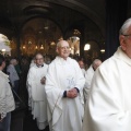 Castellón, Solemne Misa Pontifical en honor de la Virgen del Lledó