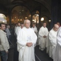 Castellón, Solemne Misa Pontifical en honor de la Virgen del Lledó