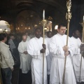 Castellón, Solemne Misa Pontifical en honor de la Virgen del Lledó