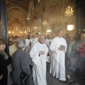 Castellón, Solemne Misa Pontifical en honor de la Virgen del Lledó