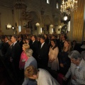 Castellón, Solemne Misa Pontifical en honor de la Virgen del Lledó