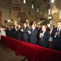 Castellón, Solemne Misa Pontifical en honor de la Virgen del Lledó