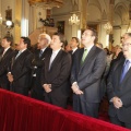 Castellón, Solemne Misa Pontifical en honor de la Virgen del Lledó