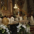 Castellón, Solemne Misa Pontifical en honor de la Virgen del Lledó