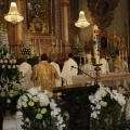 Castellón, Solemne Misa Pontifical en honor de la Virgen del Lledó