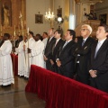 Castellón, Solemne Misa Pontifical en honor de la Virgen del Lledó