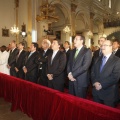 Castellón, Solemne Misa Pontifical en honor de la Virgen del Lledó