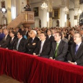 Castellón, Solemne Misa Pontifical en honor de la Virgen del Lledó