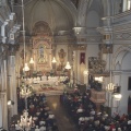 Castellón, Solemne Misa Pontifical en honor de la Virgen del Lledó