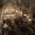 Castellón, Solemne Misa Pontifical en honor de la Virgen del Lledó