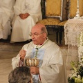 Castellón, Solemne Misa Pontifical en honor de la Virgen del Lledó