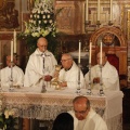 Castellón, Solemne Misa Pontifical en honor de la Virgen del Lledó