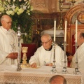 Castellón, Solemne Misa Pontifical en honor de la Virgen del Lledó