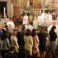 Castellón, Solemne Misa Pontifical en honor de la Virgen del Lledó