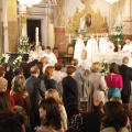 Castellón, Solemne Misa Pontifical en honor de la Virgen del Lledó