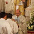 Castellón, Solemne Misa Pontifical en honor de la Virgen del Lledó