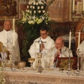 Castellón, Solemne Misa Pontifical en honor de la Virgen del Lledó