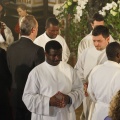 Castellón, Solemne Misa Pontifical en honor de la Virgen del Lledó