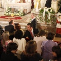 Castellón, Solemne Misa Pontifical en honor de la Virgen del Lledó