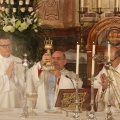 Castellón, Solemne Misa Pontifical en honor de la Virgen del Lledó