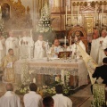 Castellón, Solemne Misa Pontifical en honor de la Virgen del Lledó