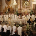 Castellón, Solemne Misa Pontifical en honor de la Virgen del Lledó