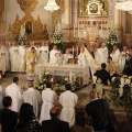 Castellón, Solemne Misa Pontifical en honor de la Virgen del Lledó