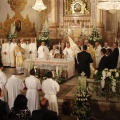 Castellón, Solemne Misa Pontifical en honor de la Virgen del Lledó