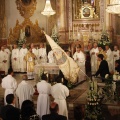 Castellón, Solemne Misa Pontifical en honor de la Virgen del Lledó