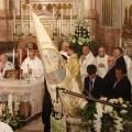 Castellón, Solemne Misa Pontifical en honor de la Virgen del Lledó