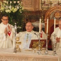 Castellón, Solemne Misa Pontifical en honor de la Virgen del Lledó