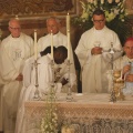 Castellón, Solemne Misa Pontifical en honor de la Virgen del Lledó