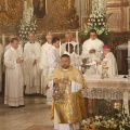 Castellón, Solemne Misa Pontifical en honor de la Virgen del Lledó