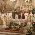 Castellón, Solemne Misa Pontifical en honor de la Virgen del Lledó