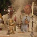 Castellón, Solemne Misa Pontifical en honor de la Virgen del Lledó