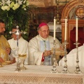 Castellón, Solemne Misa Pontifical en honor de la Virgen del Lledó