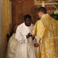 Castellón, Solemne Misa Pontifical en honor de la Virgen del Lledó