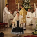 Castellón, Solemne Misa Pontifical en honor de la Virgen del Lledó